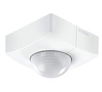 Steinel Détecteur de mouvement IS 3360 MX Highbay COM 1 carré en saillie 18 m