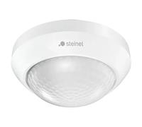 Steinel Détecteur de mouvements plafond 006532 PIR 360° blanc IP54