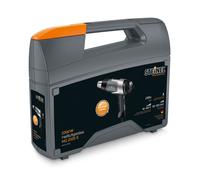 Steinel Kit de réparation automobile, y compris le pistolet à air chaud HG 2320 E