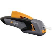 Steinel KLEBEPISTOLE MOBILEGLUE 1007-S Stylo à colle sans fil + chargeur, + câble de charge, + témoin détat de charge, mode Éco 7 mm 30 W 3.6 V 1 pc(s)