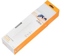 Steinel Bâtons de colle 11 mm × 250 mm – 40 pièces