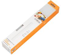 Steinel KLEBESTICKS 250MM CRISTAL 500G Bâtons de colle 11 mm 250 mm transparent 500 g 20 pc(s)