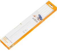 Steinel KLEBESTICKS 250MM WEISS 250G Bâtons de colle 11 mm 250 mm blanc 250 g 10 pc(s)