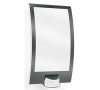 Steinel L 22 applique murale extérieure 1x60 W blanc-anthracite ST035709