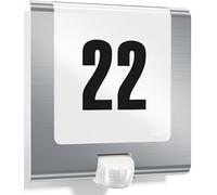 Steinel L 220 applique murale extérieure 1x7.5 W acier ST010454