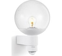 Steinel L 400 S applique murale extérieure 1x60 W blanc ST611118