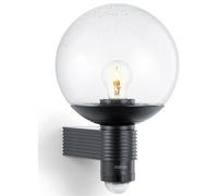 Steinel L 400 S applique murale extérieure 1x60 W noir ST611019