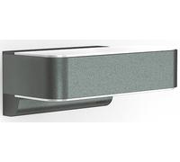 Steinel L 810 applique murale extérieure 1x12 W blanc-anthracite ST065706