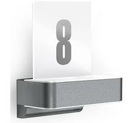 Steinel L 820 applique murale extérieure 1x12 W anthracite ST065713