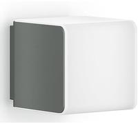 Steinel L 830 applique murale extérieure 1x9.5 W blanc-anthracite ST055493