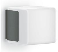 Steinel L 835 applique murale extérieure 1x9.5 W blanc-anthracite ST055516