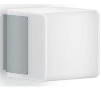 Steinel L 835 applique murale extérieure 1x9.5 W blanc-argenté ST055523