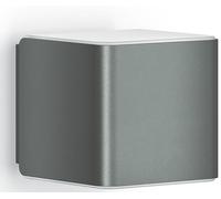 Steinel L 840 applique murale extérieure 1x9.1 W blanc-anthracite ST079277