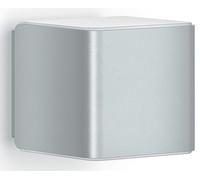 Steinel L 840 applique murale extérieure 1x9.5 W blanc-argenté ST055547