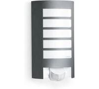 Steinel Lampe a capteur d'extérieur L 12 Anthracite G