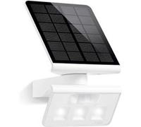 Steinel Lampe à LED XSolar L-S détecteur Blanc Blanc G