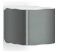 Steinel Lampe d'extérieur à capteur L 840 LED IHF Anthracite 055530 G