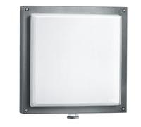 STEINEL Lampe d'extérieur L 690 S Anthracite, Applique Murale 8.5 W
