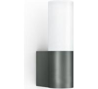 Steinel Lampe d'extérieur L605 anthracite sans détecteur de mouvement