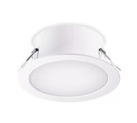 Steinel Lampe LED d'intérieur à détecteur 10.8 W, IP20 Avec détecteur de mouvement 084998