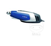 STEINEL Le souffleur d''air chaud comprend 4 buses