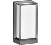 Steinel LED AUSSENLEUCHTE L 42 C ANT 085254 Applique LED extérieure LED 12.6 W anthracite-gris