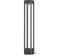 Steinel LED AUSSENLEUCHTE STELA C 24V 860 091996 Luminaire LED extérieur 9.2 W