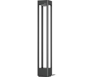 Steinel LED AUSSENLEUCHTE STELA C 24V 860 091996 Luminaire LED extérieur 9.2 W