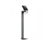 Steinel Lampe d'extérieur Xsolar GL-S Solaire Anthracite