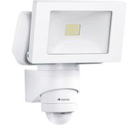 Steinel LED STRAHLER LS 150 S WS 052553 Projecteur LED extérieur avec détecteur de mouvements CEE: E (A - G) 14.7 W Couleur déclairage (ampoule LED): blanc