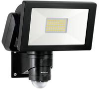 Steinel LED STRAHLER LS 300 S SW 067571 Projecteur LED extérieur avec détecteur de mouvements CEE: F (A - G) 29.5 W Couleur déclairage (ampoule LED): blanc