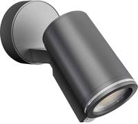 Steinel LED STRAHLER SPOT ONE SC ANT 058630 Projecteur LED extérieur avec détecteur de mouvements CEE: F (A - G) 7.9 W Couleur déclairage (ampoule LED): blanc