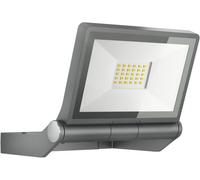 Steinel LED STRAHLER XLED ONE ANT 065201 Projecteur LED extérieur CEE: E (A - G) 17.8 W Couleur déclairage (ampoule LED): blanc chaud
