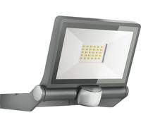 Steinel LED STRAHLER XLED ONE S ANT 065249 Projecteur LED extérieur avec détecteur de mouvements CEE: E (A - G) 18.6 W Couleur déclairage (ampoule LED): blanc