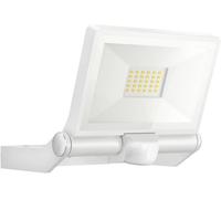 Steinel LED STRAHLER XLED ONE S WS 065256 Projecteur LED extérieur avec détecteur de mouvements CEE: E (A - G) 18.6 W Couleur déclairage (ampoule LED): blanc