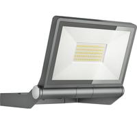 Steinel LED STRAHLER XLED ONE XL ANT 065225 Projecteur LED extérieur CEE: E (A - G) 42.6 W Couleur déclairage (ampoule LED): blanc chaud