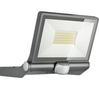 Steinel LED STRAHLER XLED ONE XL S ANT 065263 Projecteur LED extérieur avec détecteur de mouvements CEE: E (A - G) 42.6 W Couleur déclairage (ampoule LED):