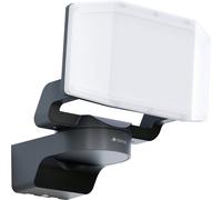 Steinel LED STRAHLER XLED PROTECT ANT 090029 Projecteur LED extérieur CEE: E (A - G) 13.6 W Couleur déclairage (ampoule LED): blanc chaud