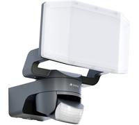 Steinel LED STRAHLER XLED PROTECT S ANT 090012 Projecteur LED extérieur avec détecteur de mouvements CEE: E (A - G)