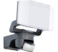 Steinel LED STRAHLER XLED PROTECT S ANT 090012 Projecteur LED extérieur avec détecteur de mouvements CEE: E (A - G)