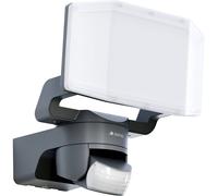 Steinel LED STRAHLER XLED PROTECT S ANT 090012 Projecteur LED extérieur avec détecteur de mouvements CEE: E (A - G) 14.3 W Couleur déclairage (ampoule LED):