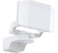 Steinel LED STRAHLER XLED PROTECT WS 090005 Projecteur LED extérieur CEE: E (A - G) 13.6 W Couleur déclairage (ampoule LED): blanc chaud