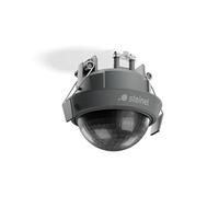 Steinel MD IR N360 Plafonnier encastrable Anthracite - Détecteur de Mouvement au Plafond avec détection à 360° | Contrôle précis du capteur et intégration de l'application