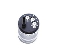 Steinel Mini-détecteur de Remplacement Anthracite, pour Lampes d'extérieur à détecteur L 265, L 630 & L 631, détecteur de Mouvement 360°, 009014