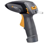 Steinel Mobileglue 1007 Pistolet à colle sans fil + chargeur, + câble de charge, + témoin d'état de charge, mode Éco 7 mm 30