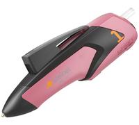 Steinel Mobileglue 1007-S R Stylo à colle sans fil + chargeur, + câble de charge, + témoin d'état de