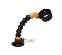 Steinel Support pour pistolet à air chaud 009601 – flexible avec base à vide