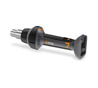 STEINEL Piles Pistolet à Air Chaud MH7 (pour 18V Bosch / 150-550°C) " Solo " -