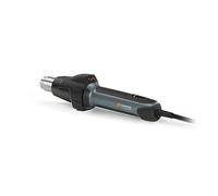 Steinel Pistolet à air chaud HG 2220 E, 2200 W décapeur thermique professionel, 80-630°C, 150-500 l/min, filtre à poussière fine, 3 m de câble