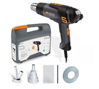 Steinel Pistolet à air chaud HM 2320 E in uses et consommables